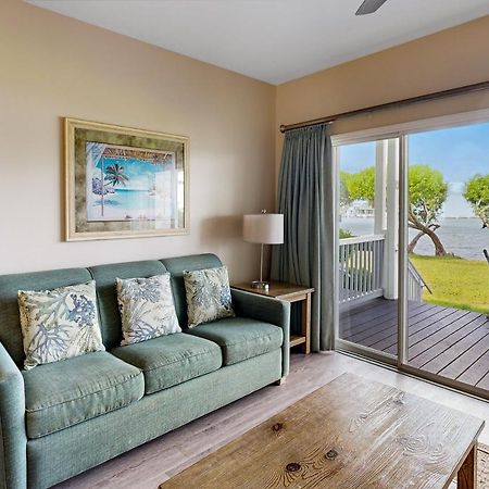 Reef House Villa Дък Кий Екстериор снимка