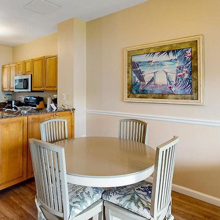 Reef House Villa Дък Кий Екстериор снимка