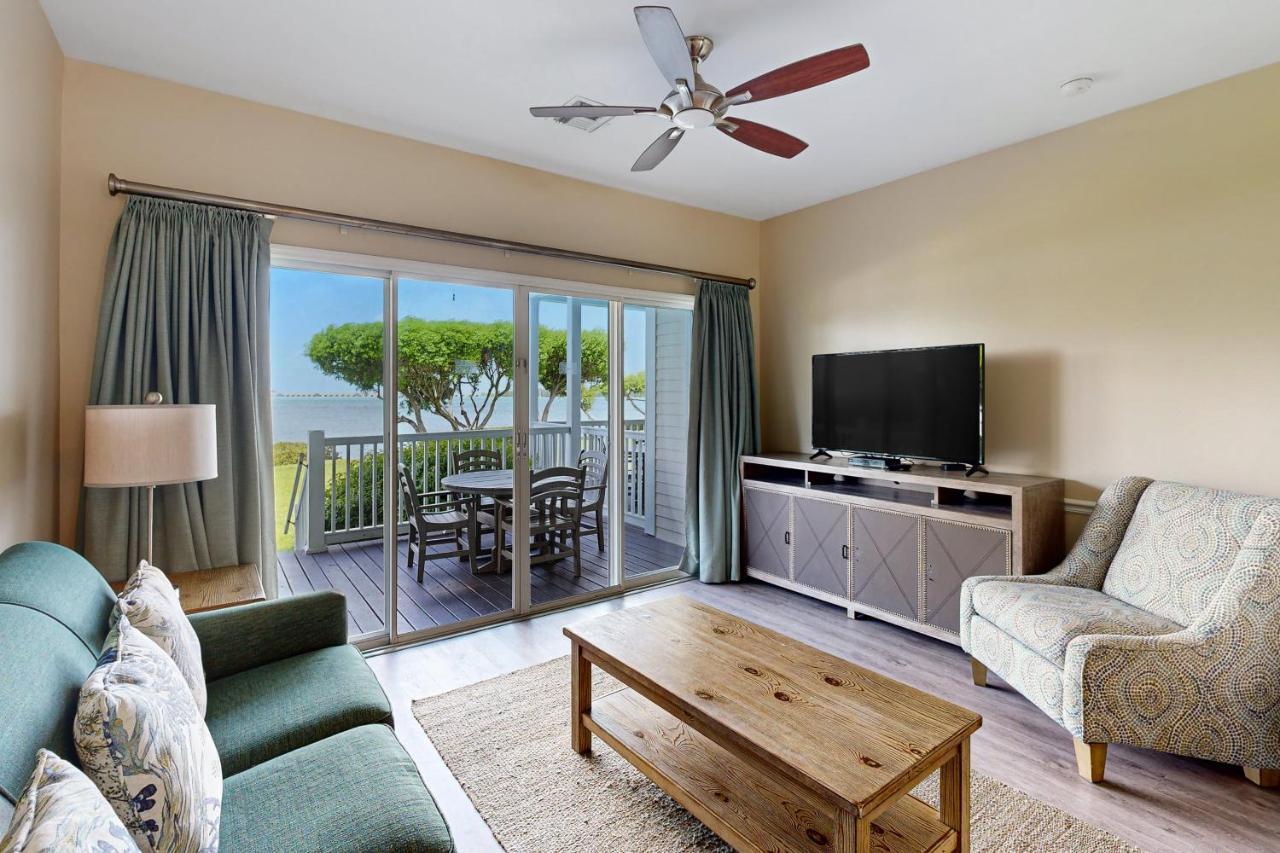 Reef House Villa Дък Кий Екстериор снимка