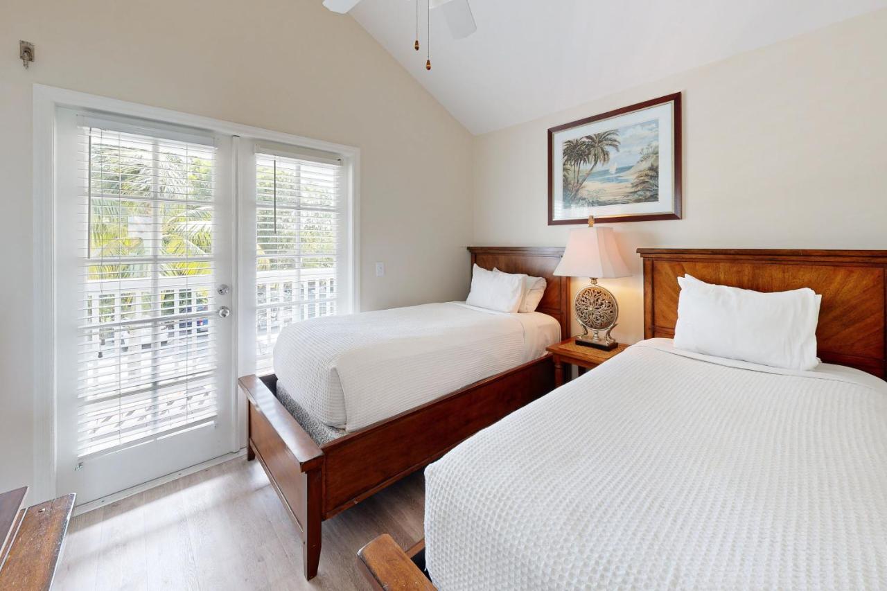 Reef House Villa Дък Кий Екстериор снимка